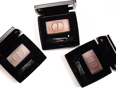 dior eyeshadow christmas|dior single shadow gallery.